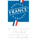 Logo Service France